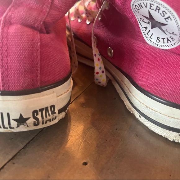 CONVERSE Chucks - Picture 4 of 5